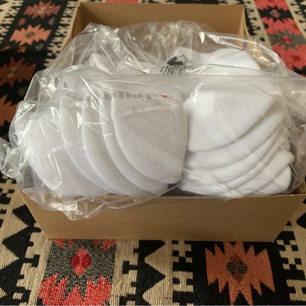 Drymax Mini Crew Socks - Picture 3 of 6